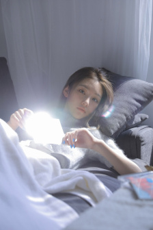 瓢虫雷迪第四季完整版